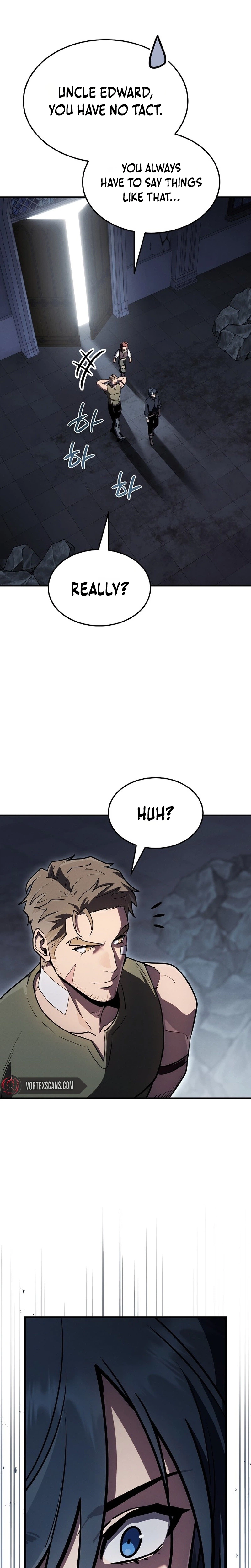 The Wind Mage Chapter 20 Page 31
