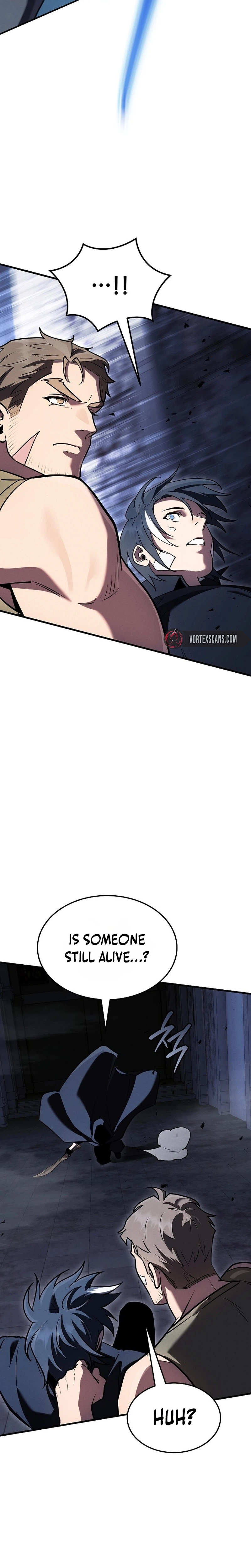 The Wind Mage Chapter 20 Page 38