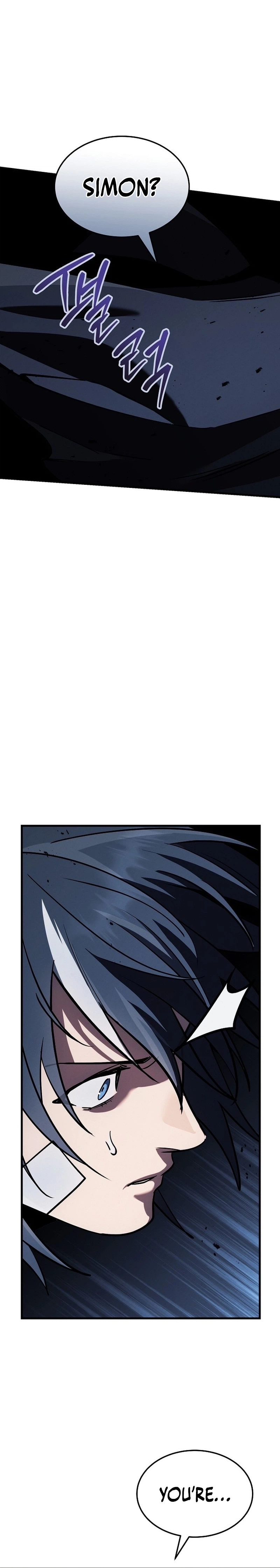 The Wind Mage Chapter 20 Page 39