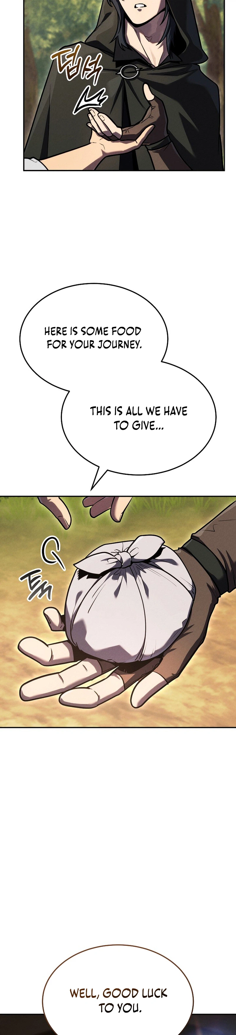 The Wind Mage Chapter 2 Page 6