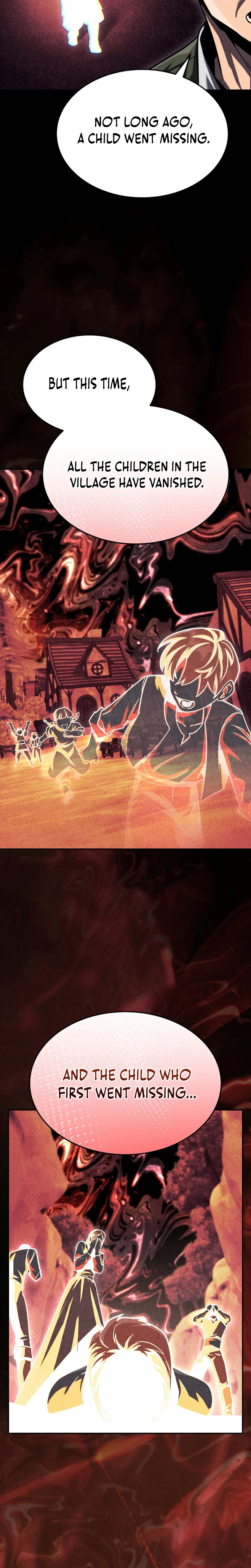 The Wind Mage Chapter 2 Page 11