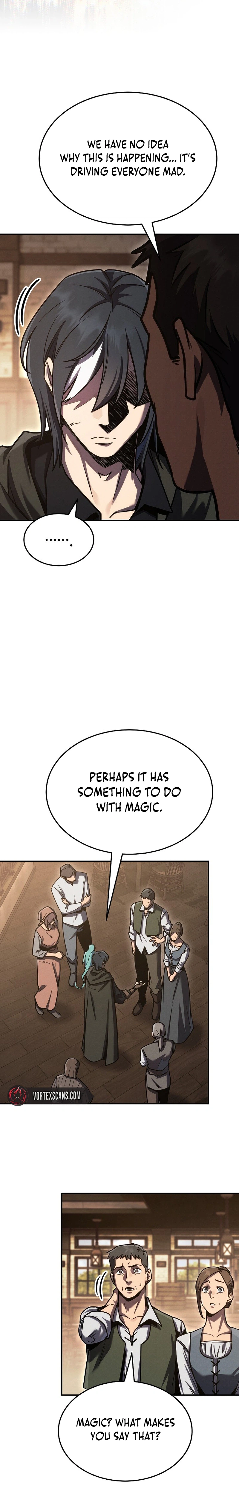 The Wind Mage Chapter 2 Page 17