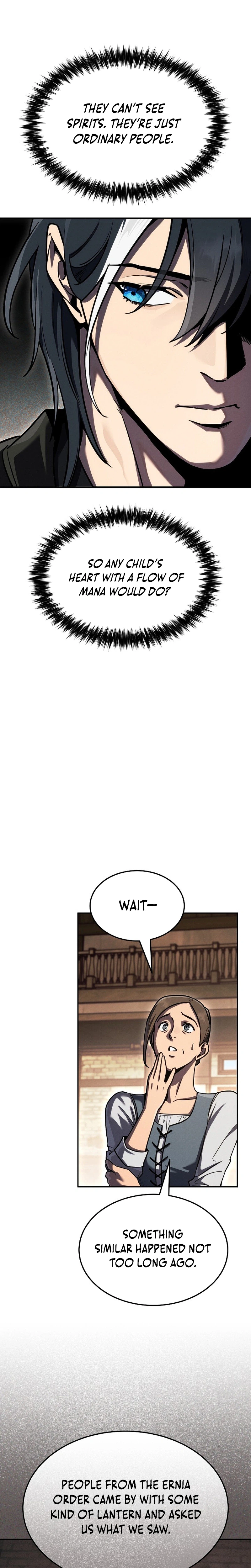 The Wind Mage Chapter 2 Page 23