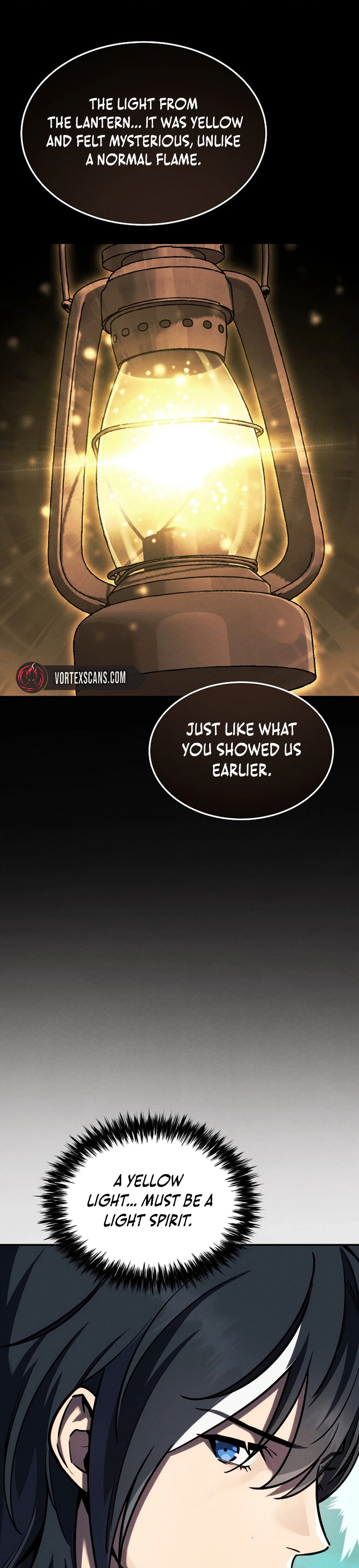 The Wind Mage Chapter 2 Page 28