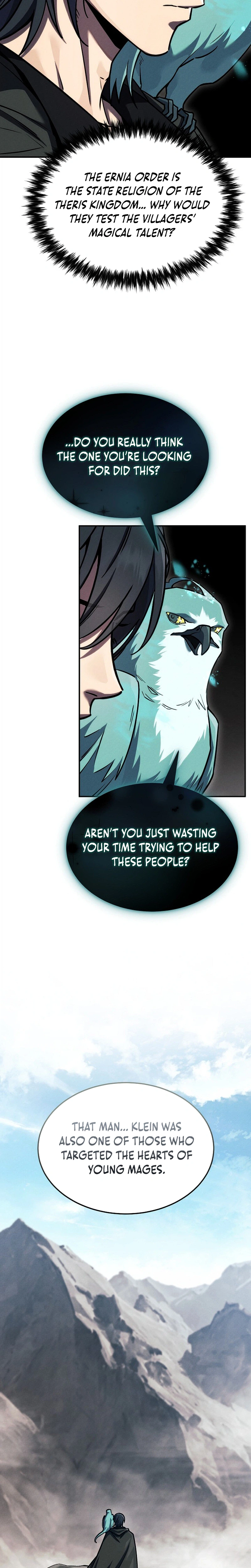 The Wind Mage Chapter 2 Page 29