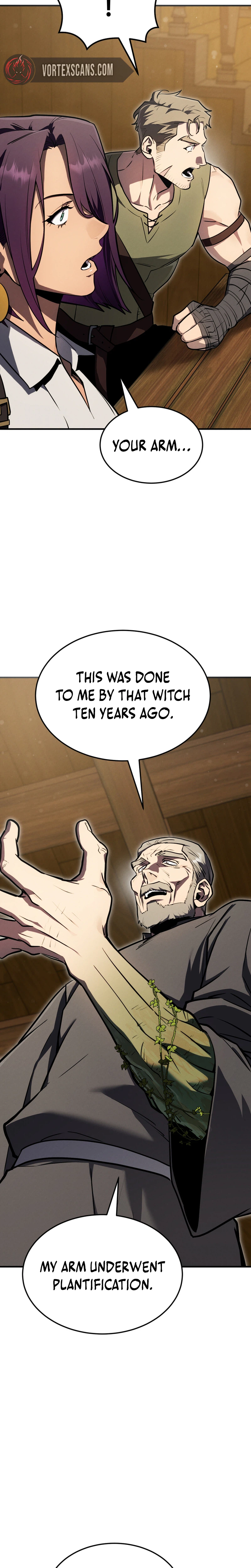 The Wind Mage Chapter 24 Page 6