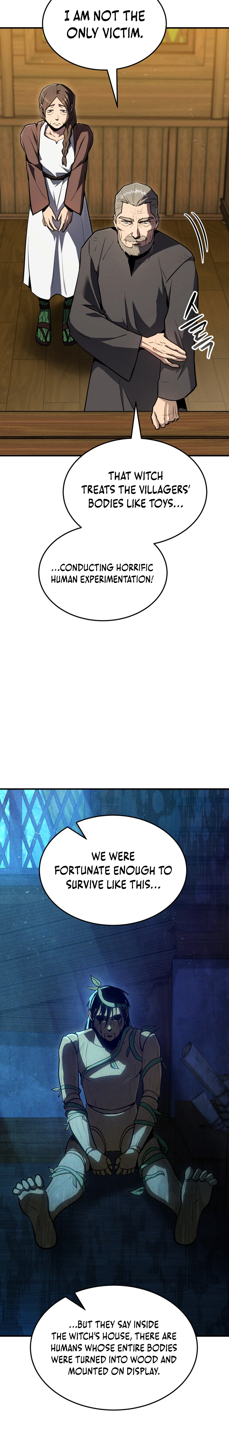 The Wind Mage Chapter 24 Page 7