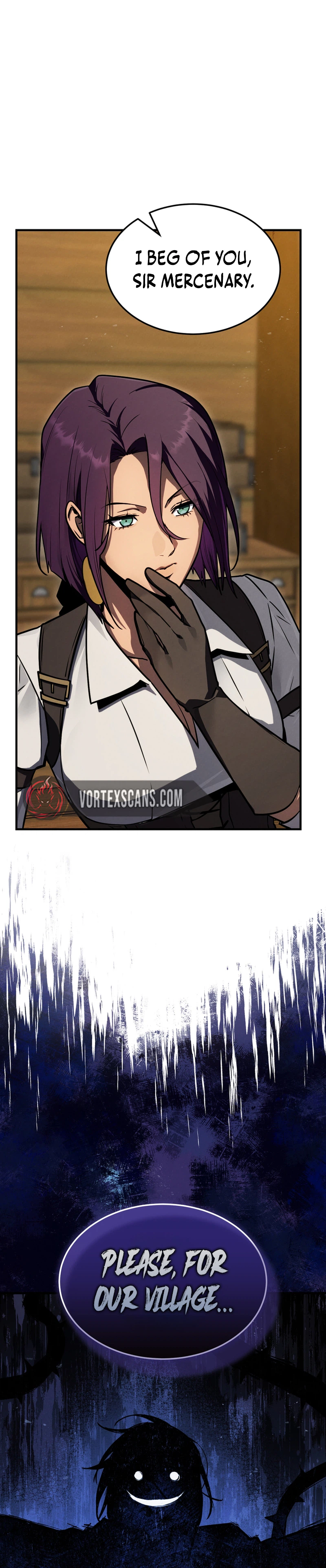 The Wind Mage Chapter 24 Page 8