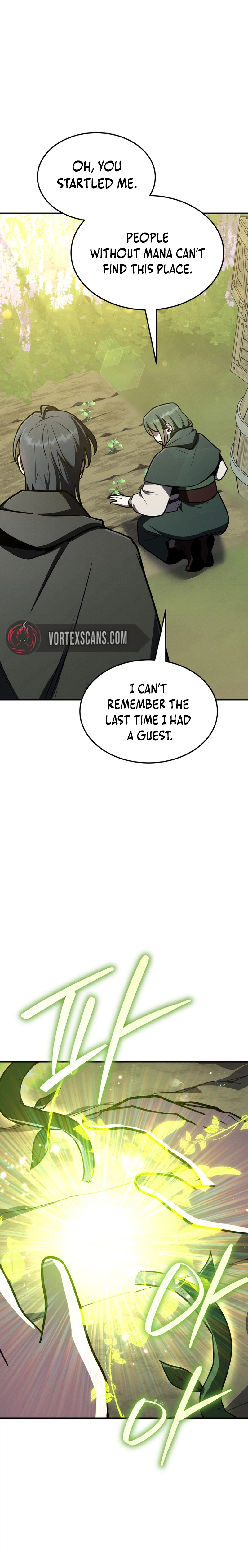 The Wind Mage Chapter 24 Page 10