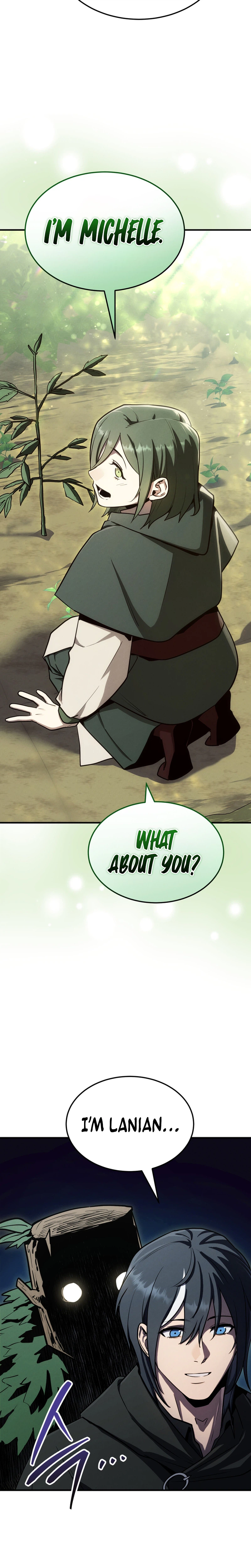 The Wind Mage Chapter 24 Page 12
