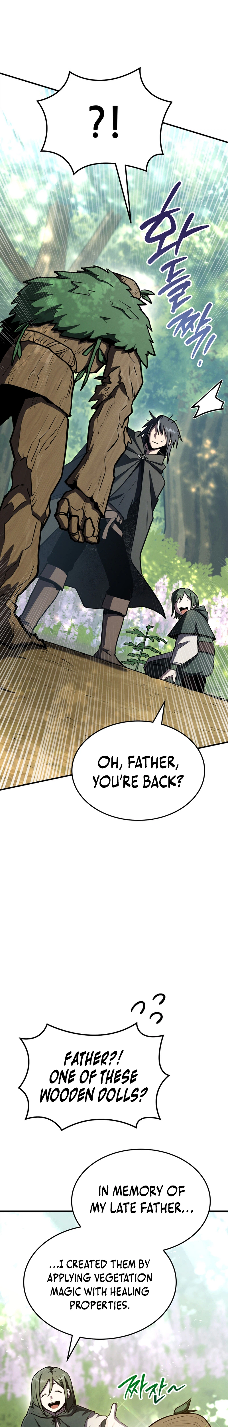 The Wind Mage Chapter 24 Page 13