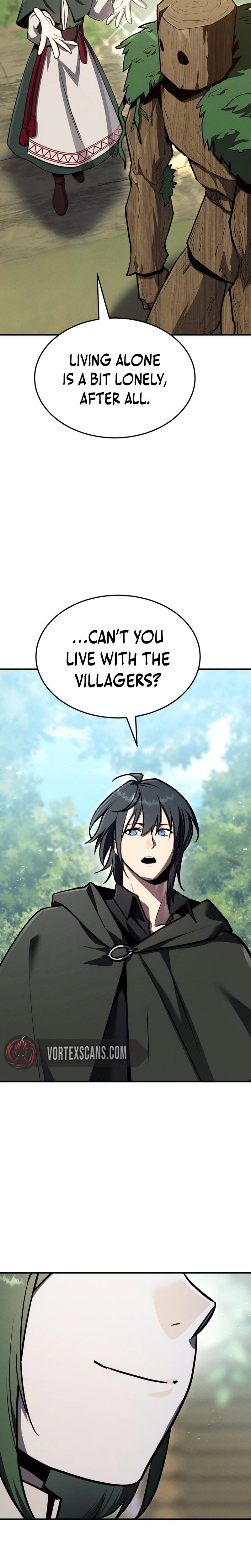 The Wind Mage Chapter 24 Page 14
