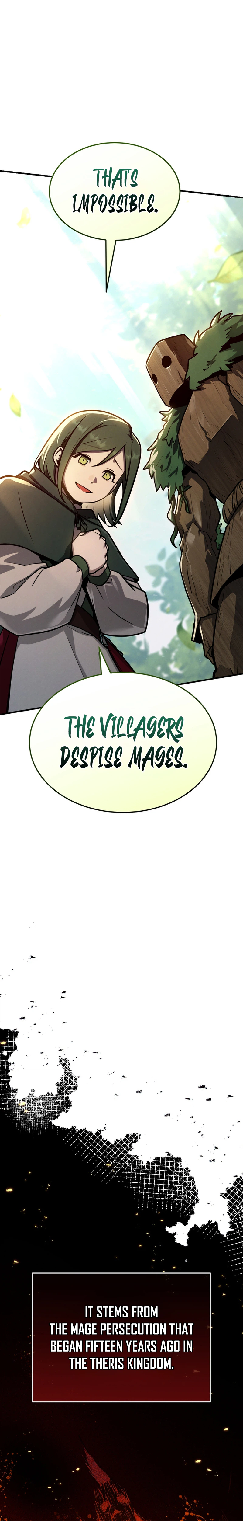 The Wind Mage Chapter 24 Page 15