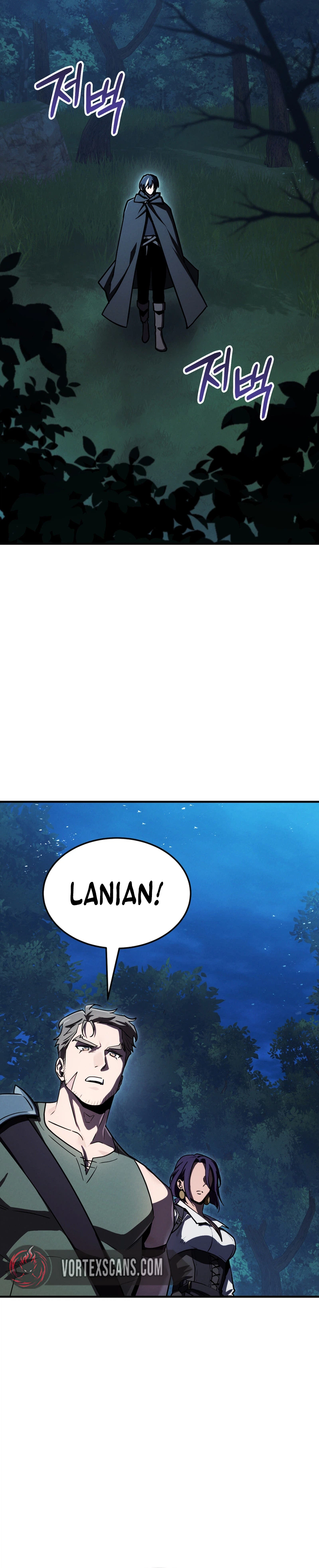 The Wind Mage Chapter 24 Page 20