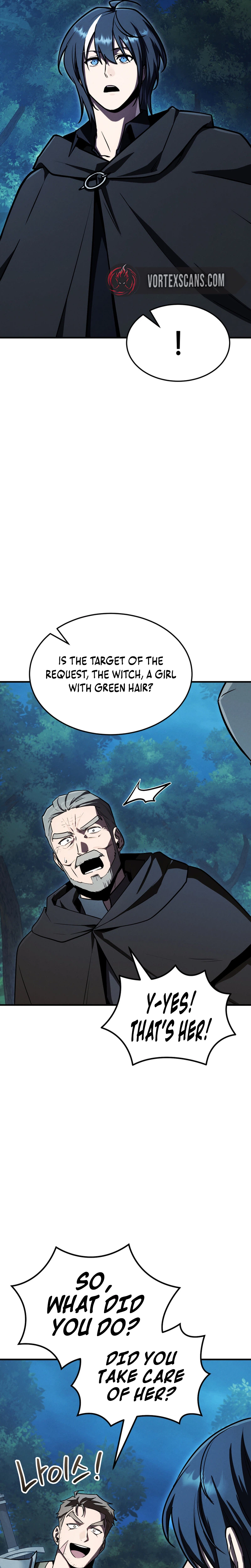 The Wind Mage Chapter 24 Page 22