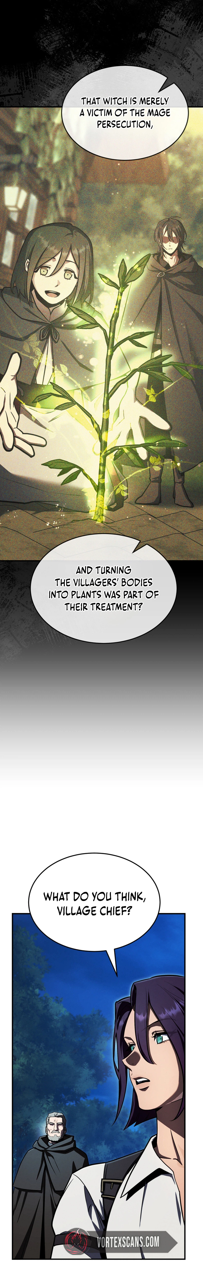 The Wind Mage Chapter 24 Page 26