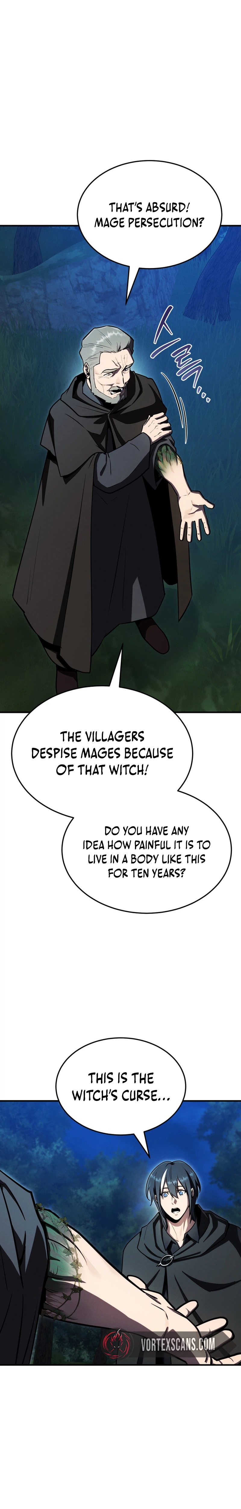 The Wind Mage Chapter 24 Page 27