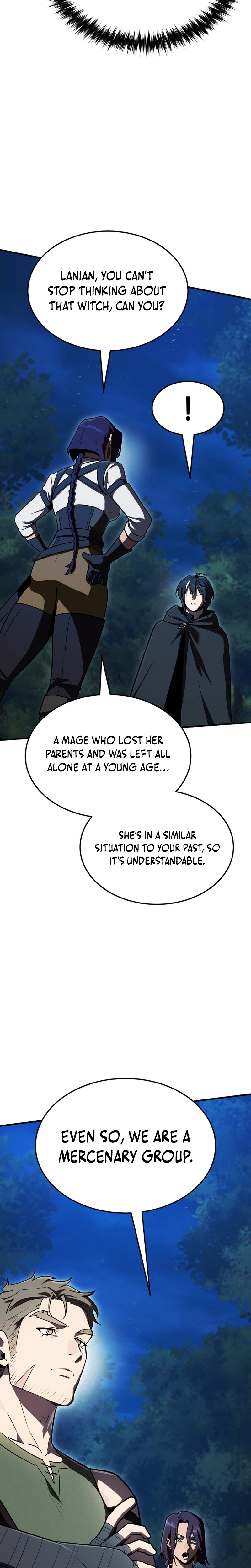 The Wind Mage Chapter 24 Page 30