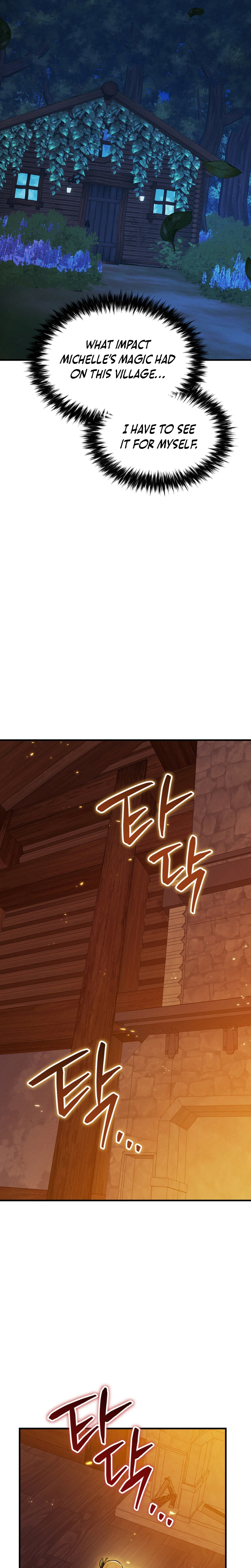The Wind Mage Chapter 24 Page 34
