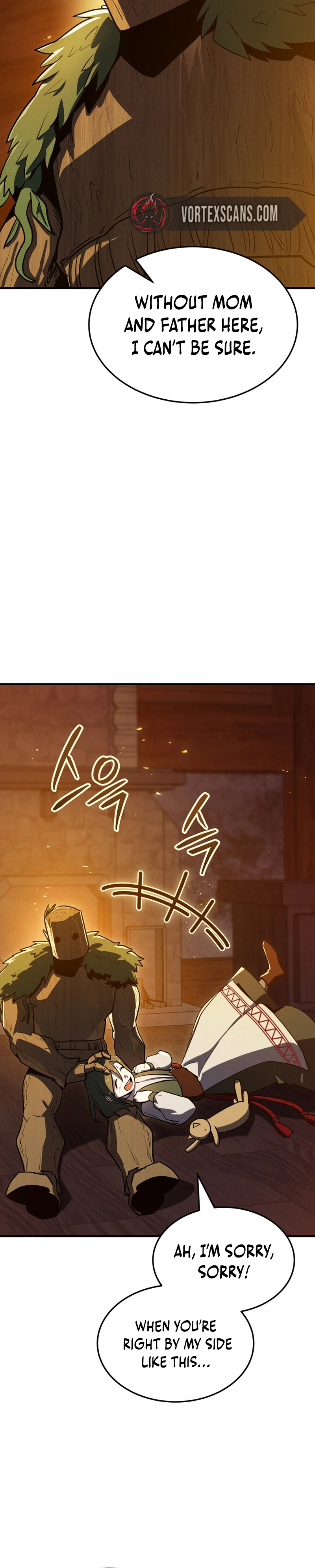 The Wind Mage Chapter 24 Page 36