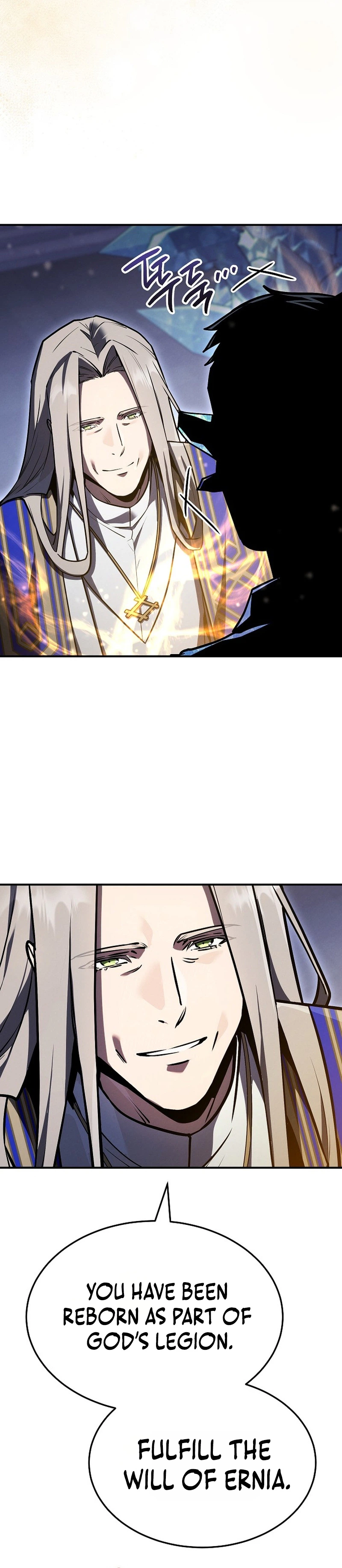 The Wind Mage Chapter 16 Page 6