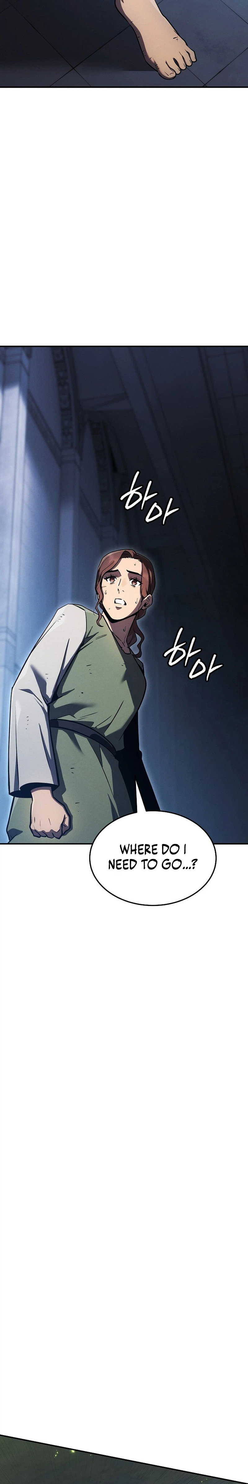 The Wind Mage Chapter 16 Page 9