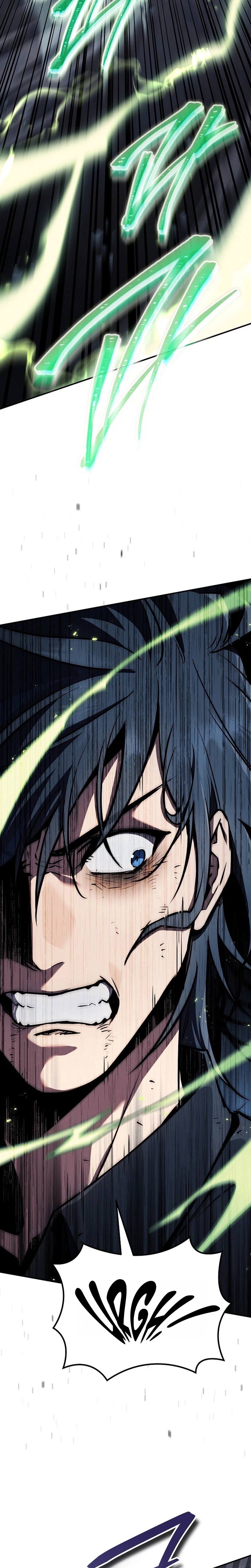 The Wind Mage Chapter 16 Page 11