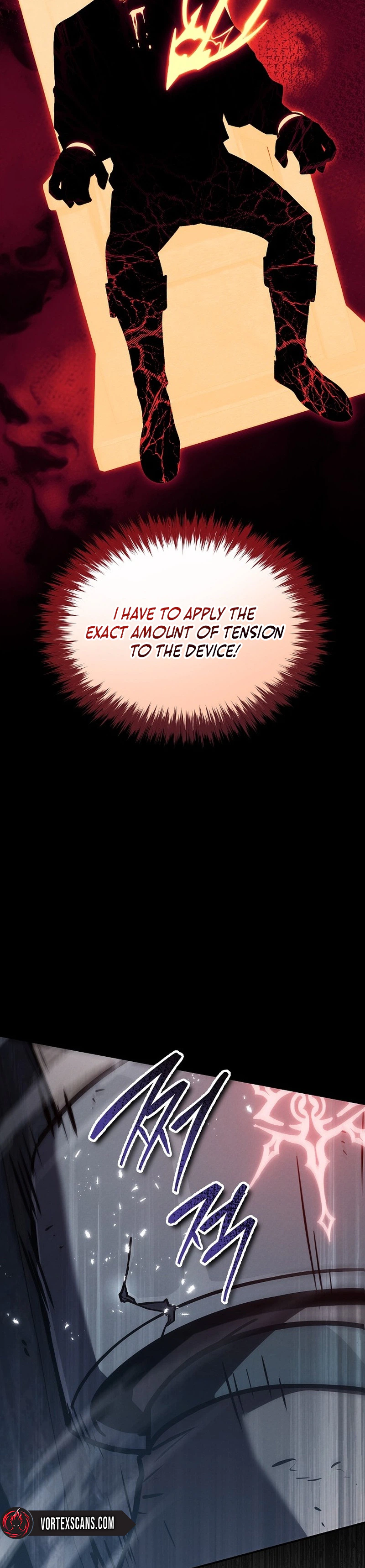 The Wind Mage Chapter 16 Page 15