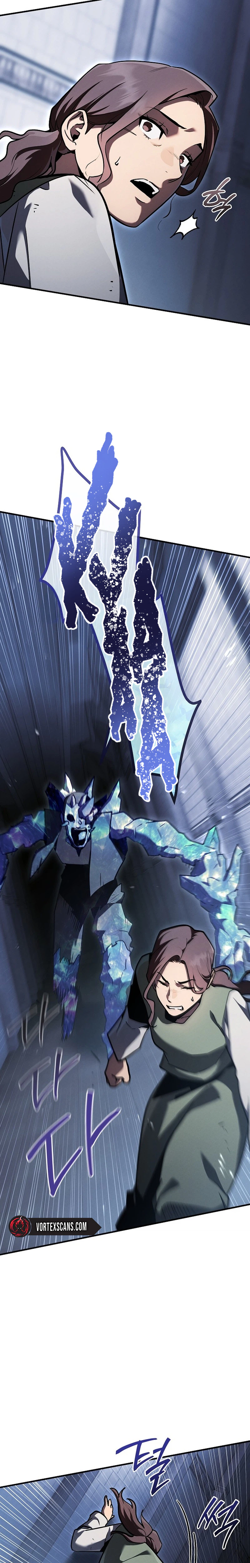 The Wind Mage Chapter 16 Page 26