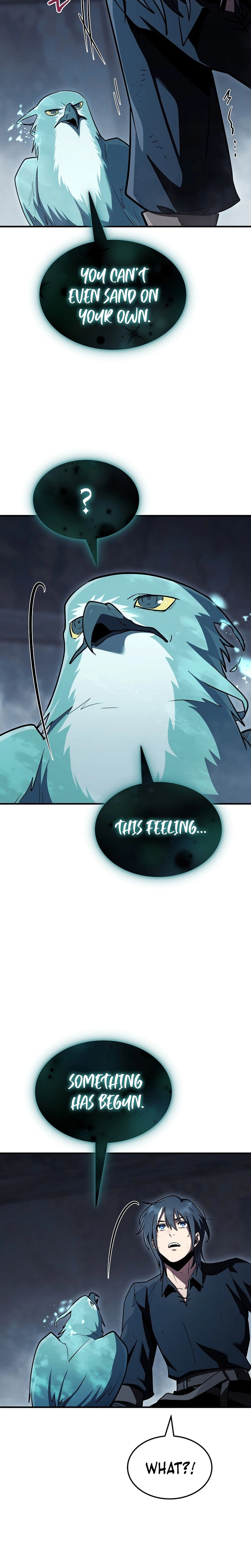 The Wind Mage Chapter 16 Page 36