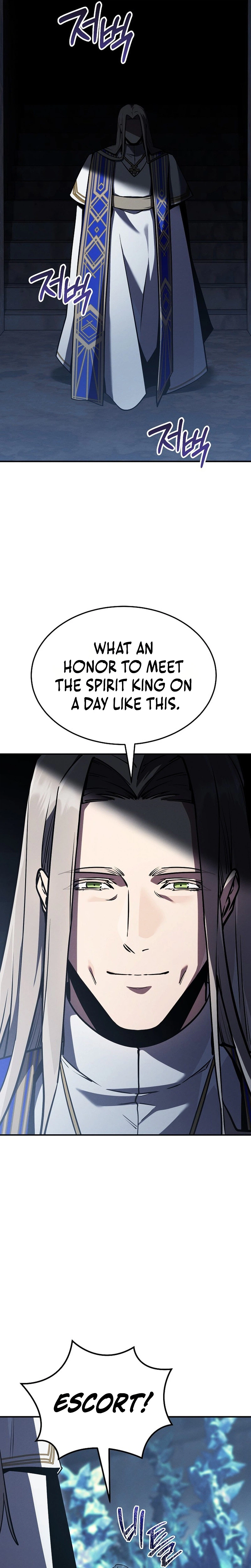 The Wind Mage Chapter 16 Page 40