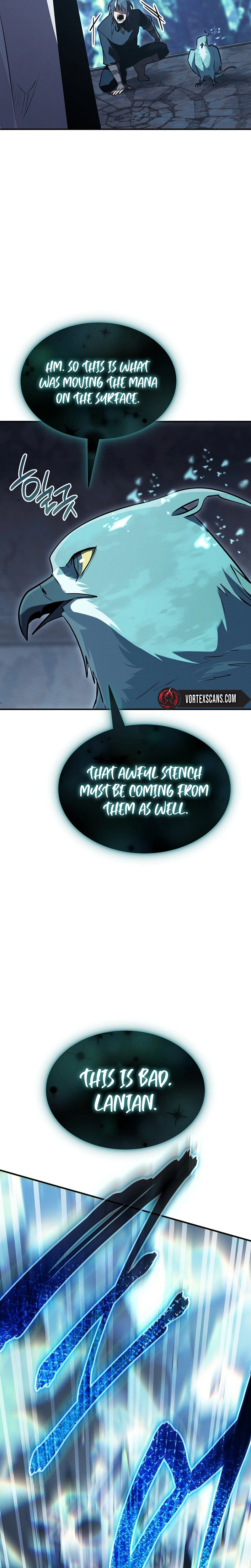 The Wind Mage Chapter 16 Page 41