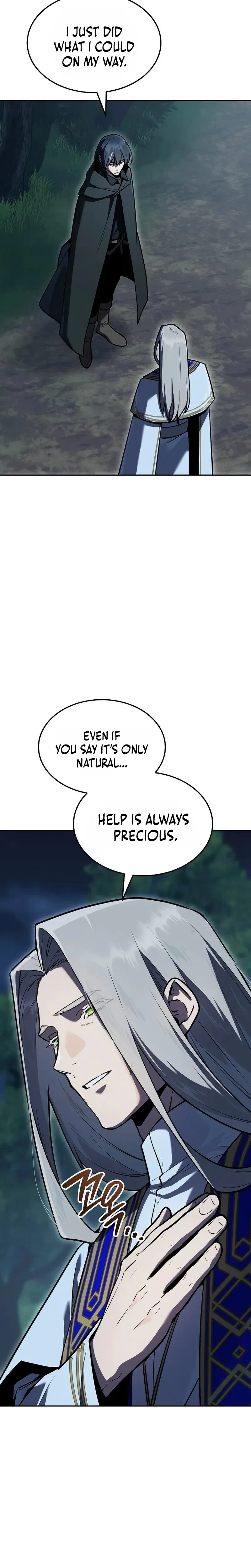 The Wind Mage Chapter 7 Page 5