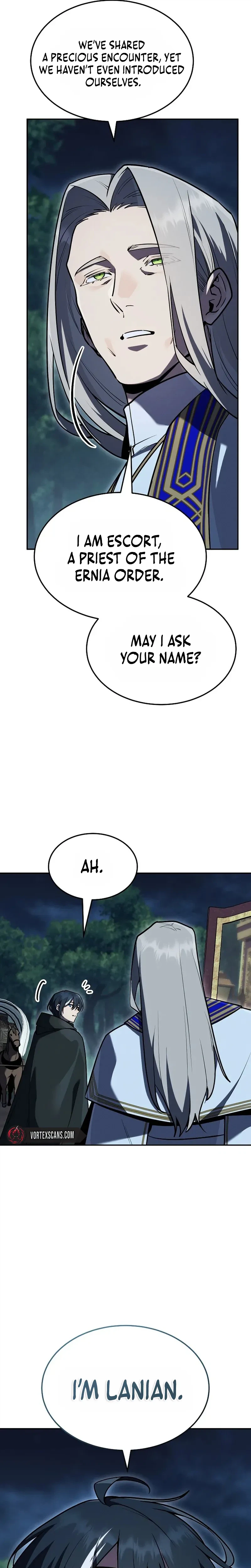 The Wind Mage Chapter 7 Page 13