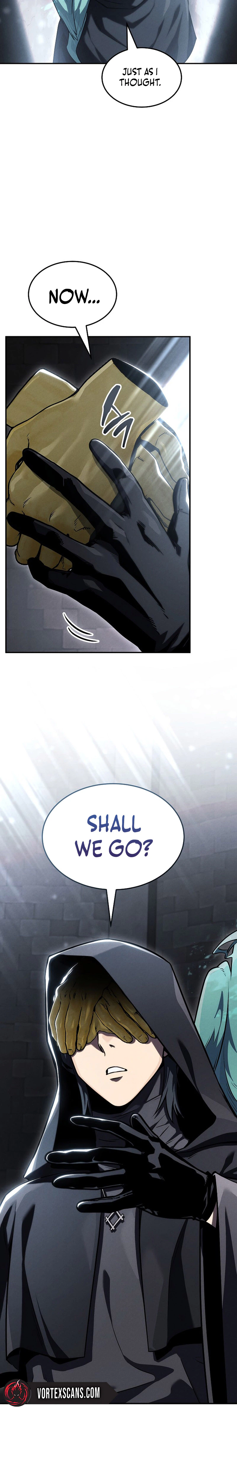 The Wind Mage Chapter 3 Page 15