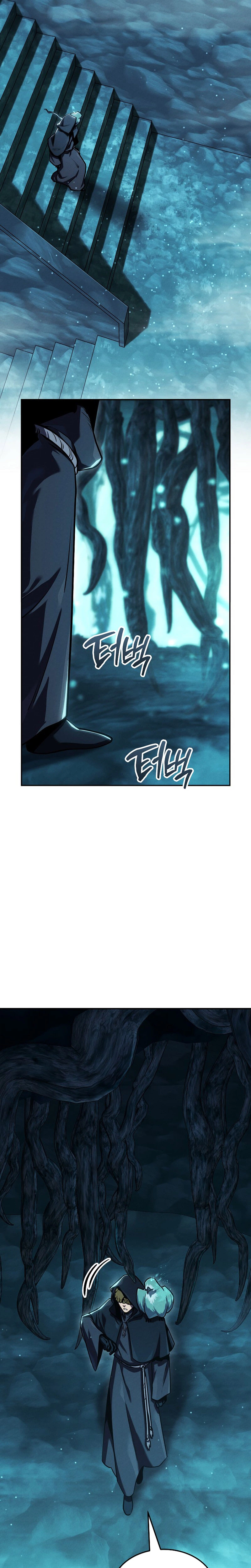 The Wind Mage Chapter 3 Page 17