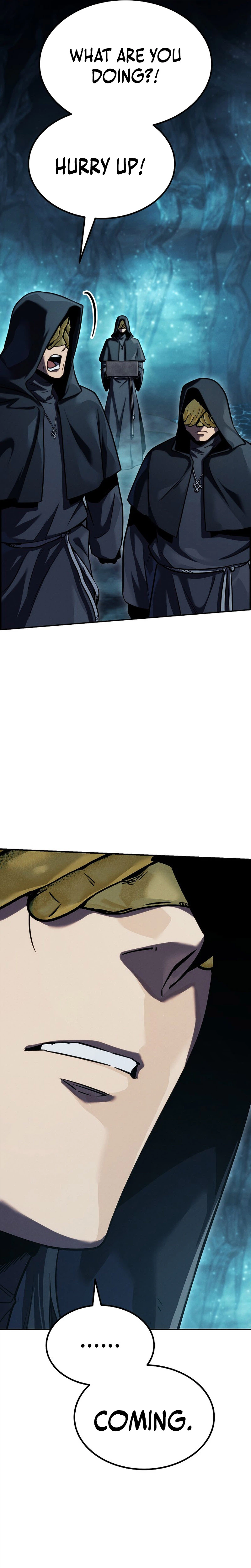 The Wind Mage Chapter 3 Page 29