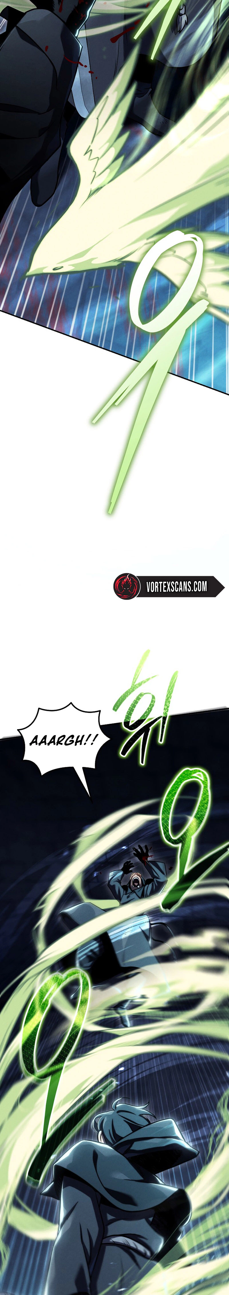 The Wind Mage Chapter 3 Page 40