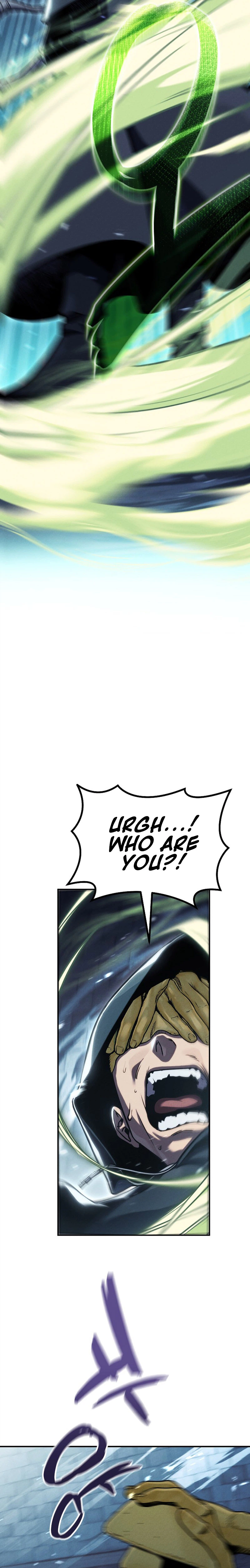 The Wind Mage Chapter 3 Page 41
