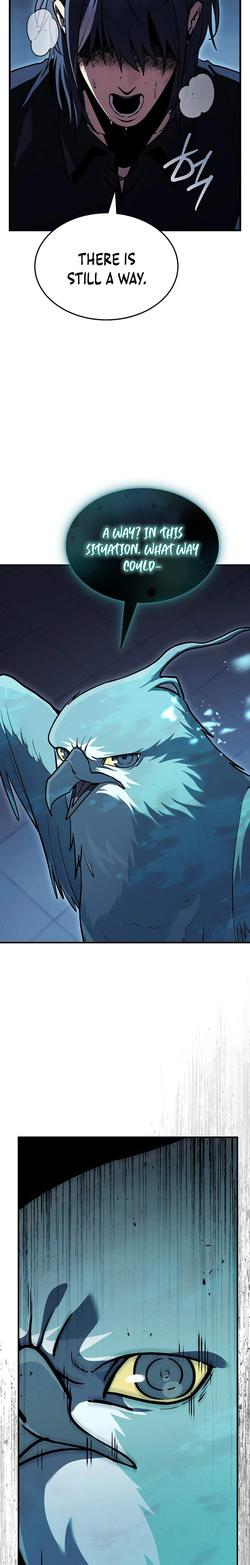 The Wind Mage Chapter 18 Page 7
