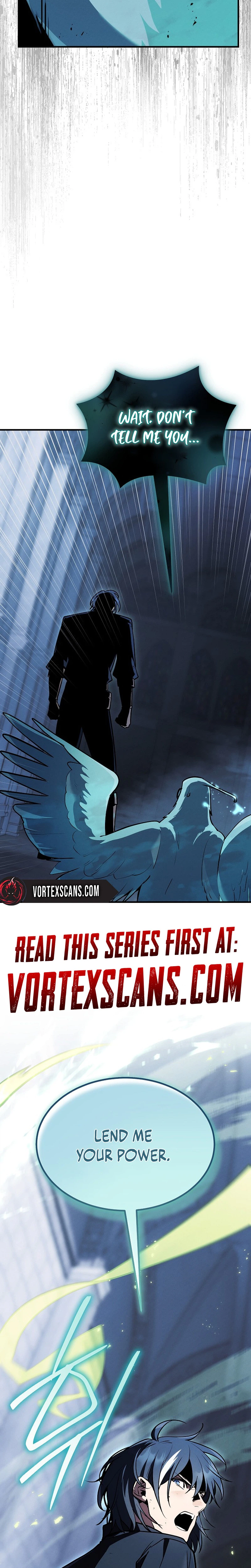 The Wind Mage Chapter 18 Page 8