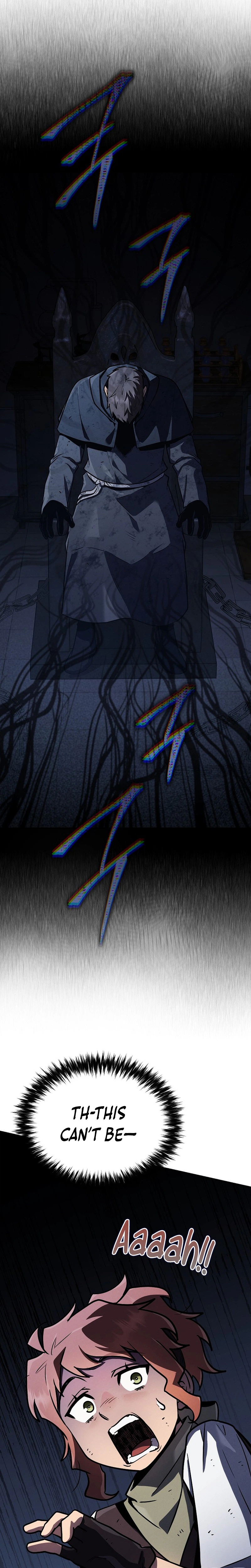 The Wind Mage Chapter 18 Page 10