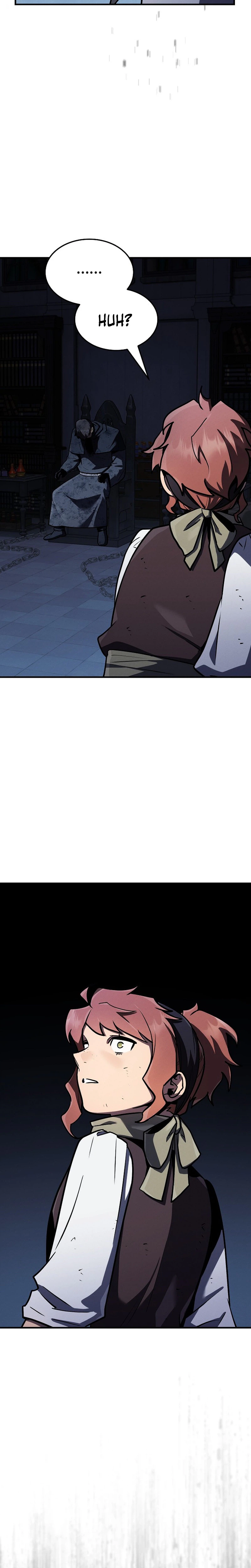 The Wind Mage Chapter 18 Page 12
