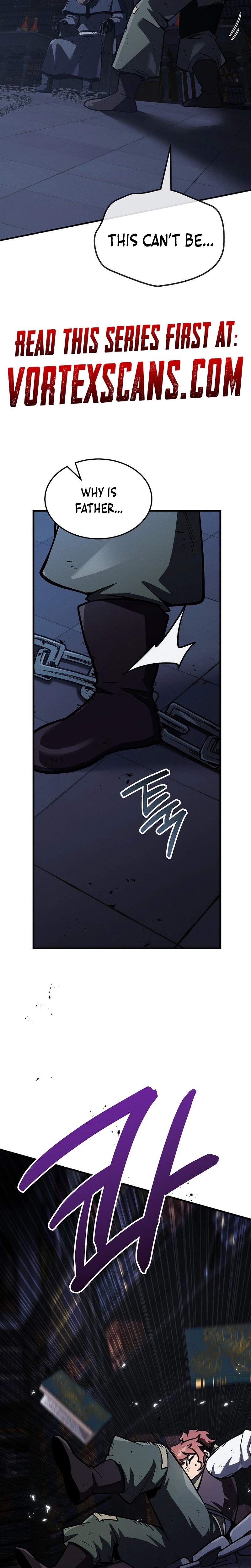 The Wind Mage Chapter 18 Page 14