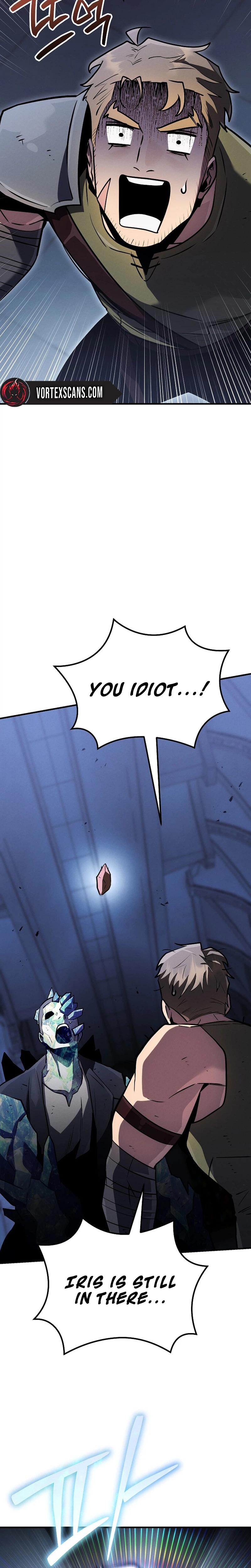 The Wind Mage Chapter 18 Page 24