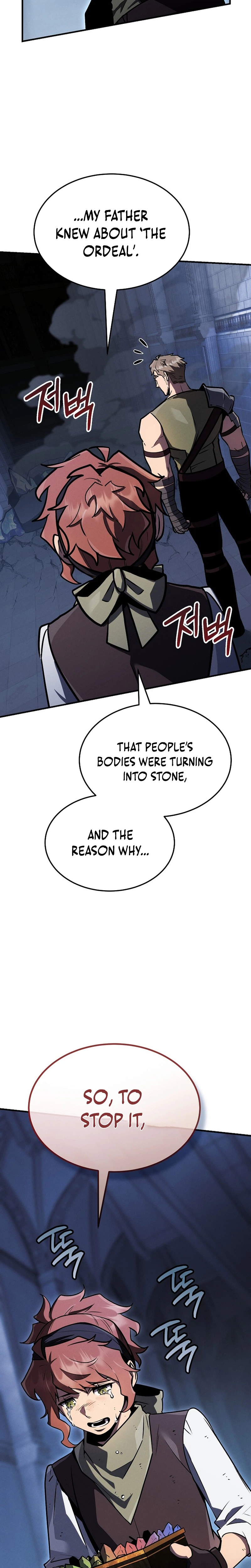 The Wind Mage Chapter 18 Page 29