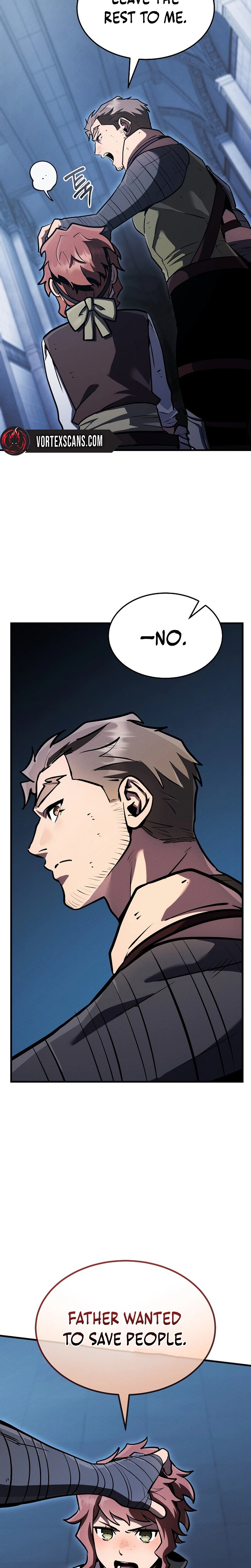 The Wind Mage Chapter 18 Page 35