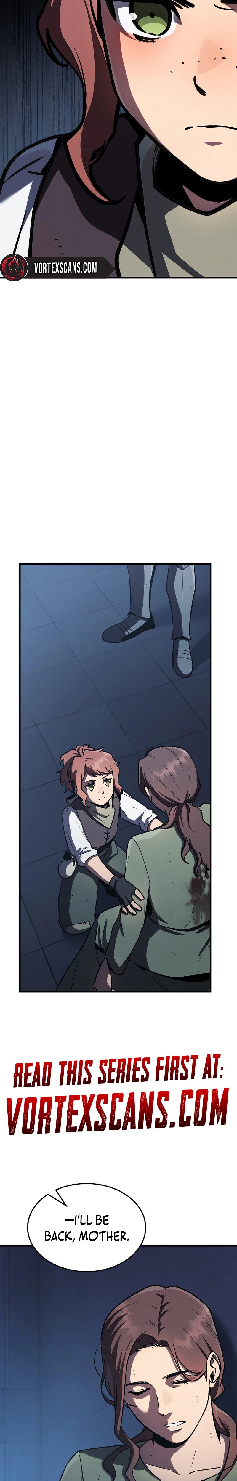 The Wind Mage Chapter 18 Page 37