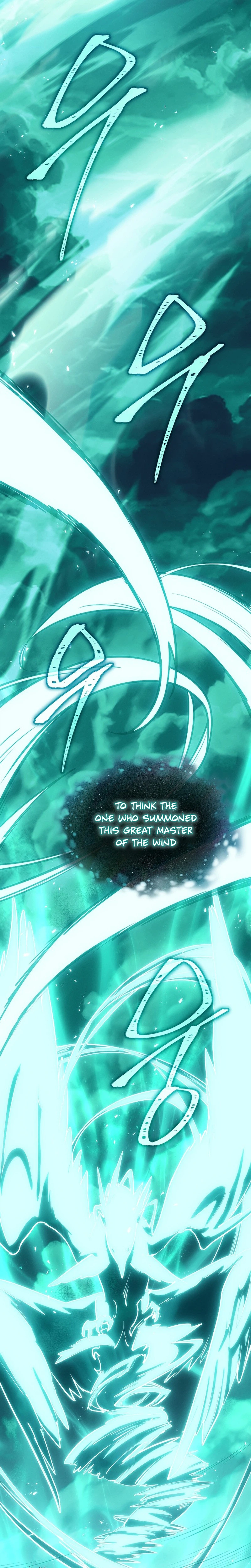 The Wind Mage Chapter 18 Page 40