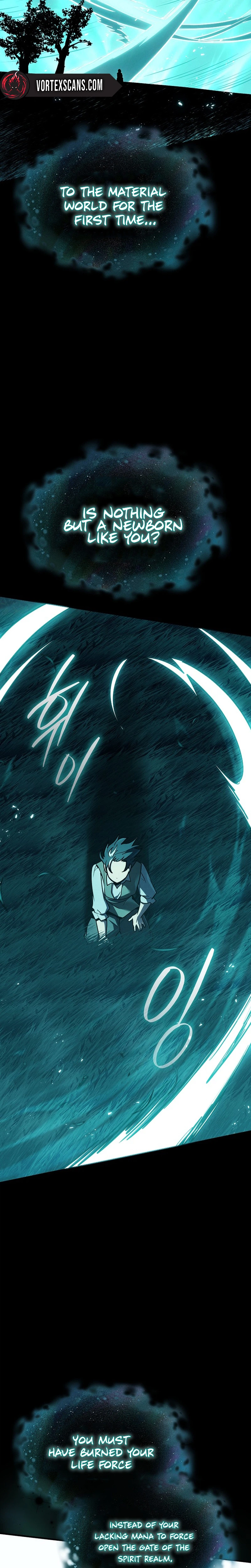 The Wind Mage Chapter 18 Page 41
